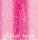 pink glittering