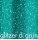 dark green glittering