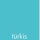 turquoise