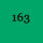 emerald green