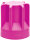 telemagenta seidenmatt