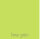 lime green pastel