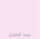 rose pastel